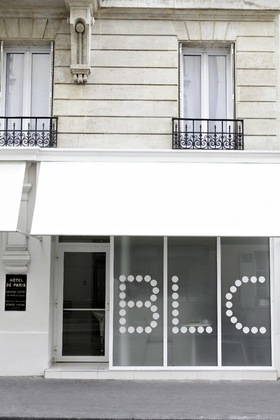 Gallery - Blc Design Hotel