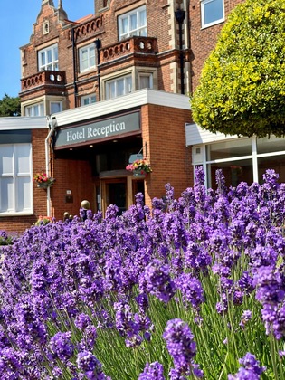 Gallery - Orwell Hotel