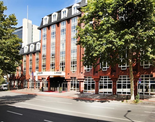 Gallery - Lindner Hotel City Plaza