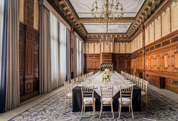 Gallery - Kimpton Clocktower By Ihg