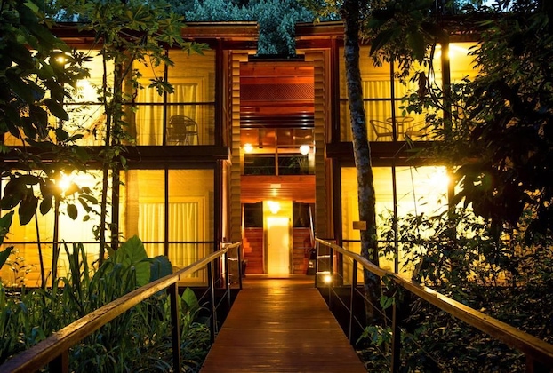 Gallery - La Reserva Virgin Lodge