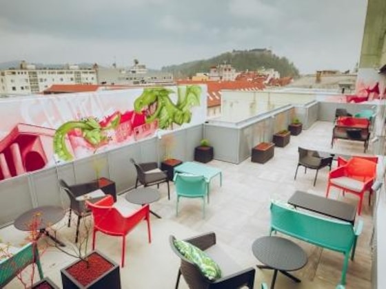 Gallery - Ibis Styles Ljubljana Centre