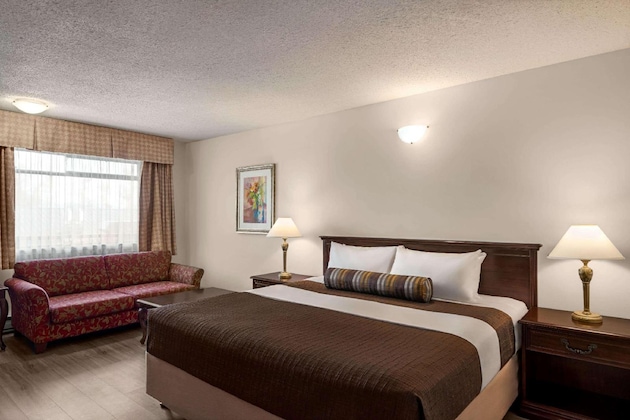 Gallery - Travelodge By Wyndham Abbotsford Bakerview
