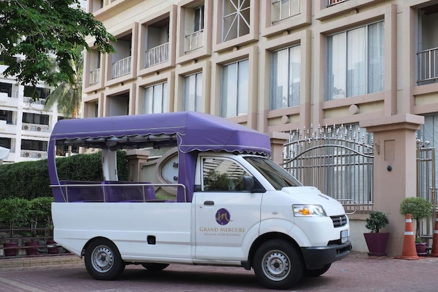 Gallery - Grand Mercure Bangkok Asoke Residence