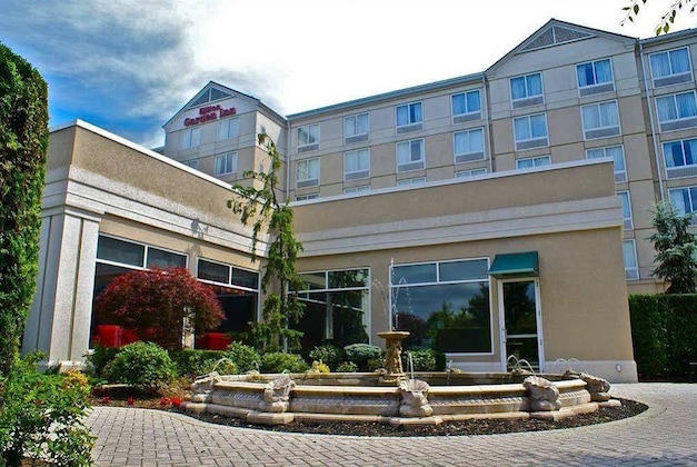 Gallery - Hilton Garden Inn New York Staten Island