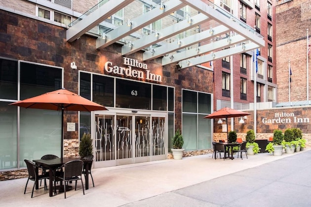 Gallery - Hilton Garden Inn New York West 35th Street