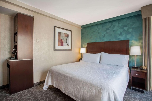 Gallery - Hilton Garden Inn New York West 35th Street