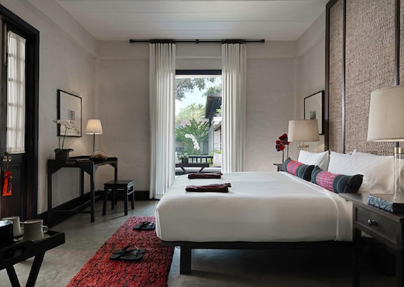 Gallery - Tamarind Village