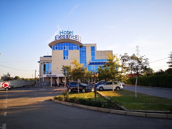 Gallery - Hotel Elegance