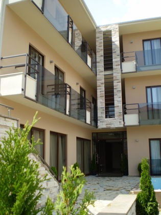 Gallery - Dovitel Boutique Hotel