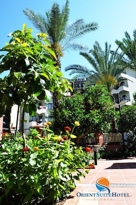Gallery - Hotel Orient Suite