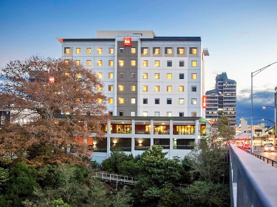 Gallery - Ibis Hamilton Tainui