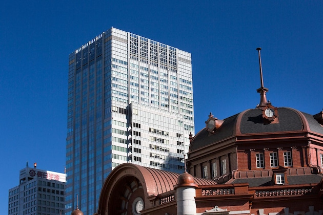 Gallery - Hotel Metropolitan Tokyo Marunouchi