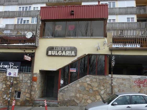 Gallery - Apartamentos Sabica Nevada Bulgaria