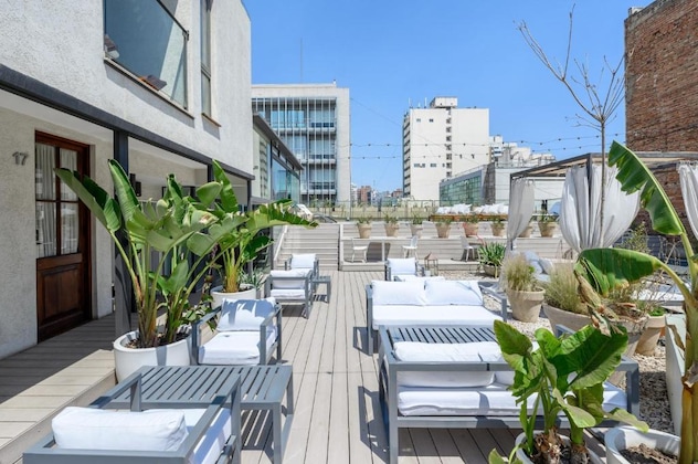 Gallery - Azur Real Hotel Boutique & Spa