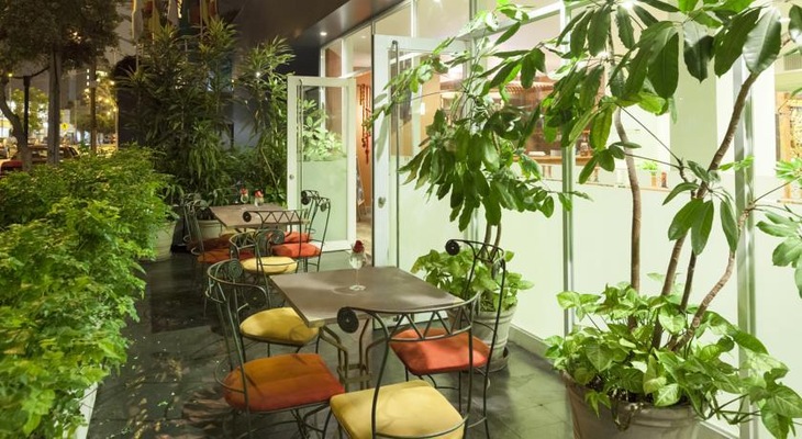 Gallery - San Agustin Exclusive Hotel