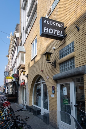 Gallery - Acostar Hotel