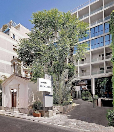 Gallery - Airotel Alexandros Hotel