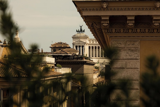 Gallery - Hotel Regno