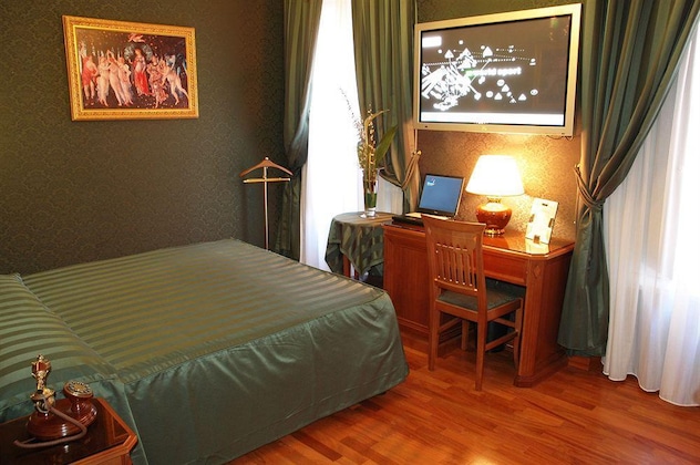 Gallery - Residenza Montecitorio