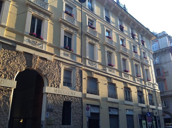 Gallery - Hotel Sant'angelo