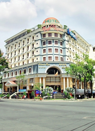 Gallery - Ninh Kieu 2 Hotel