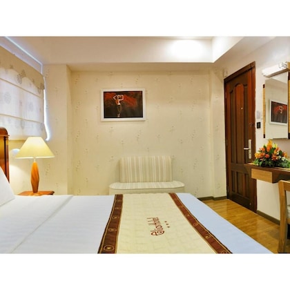 Gallery - Elios Hotel