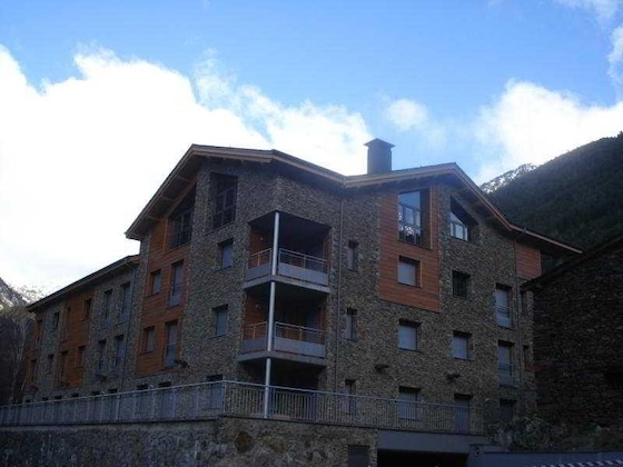 Gallery - Aparthotel Rialb Andorra