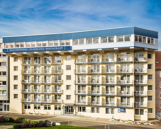 Gallery - Best Western Hotel Das Donners