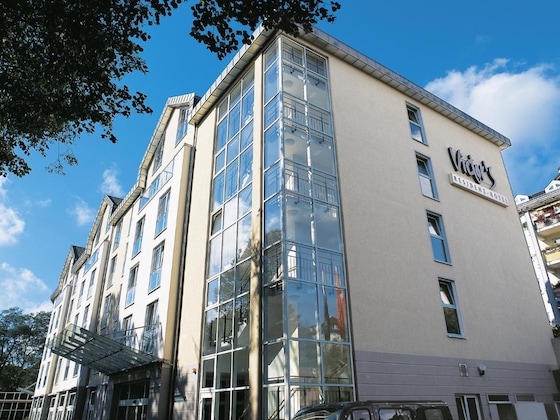 Gallery - Victor's Residenz - Hotel Gummersbach