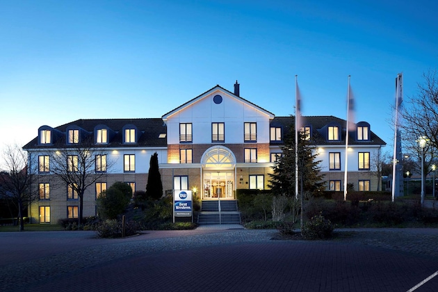 Gallery - Best Western Hotel Helmstedt
