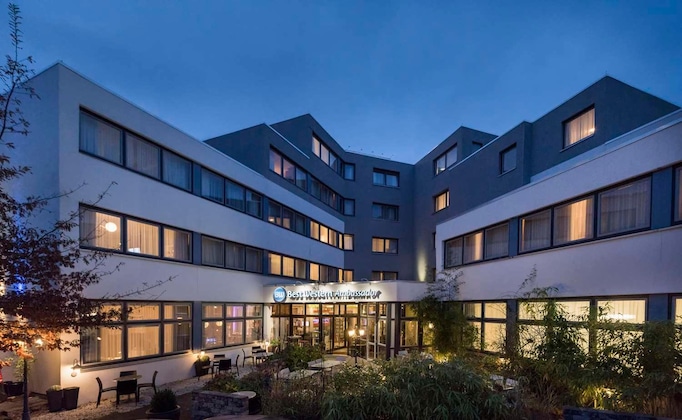 Gallery - Best Western Hotel Ambassador