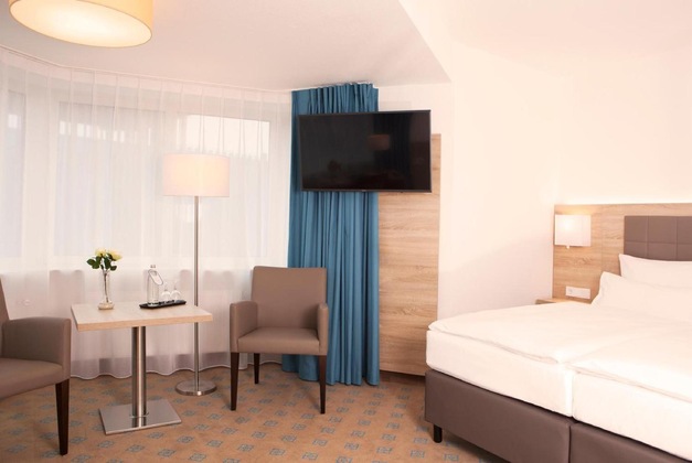 Gallery - Hotel Frisia