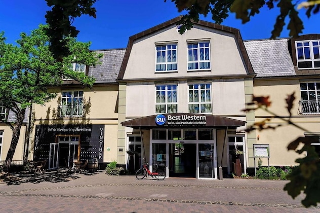 Gallery - Best Western Wein- Und Parkhotel