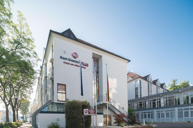 Gallery - Best Western Plus Hotel Am Schlossberg