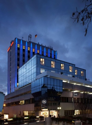 Gallery - Best Western Plus Arosa Hotel
