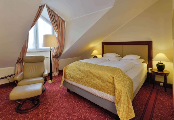 Gallery - Best Western Plus Hotel Erb