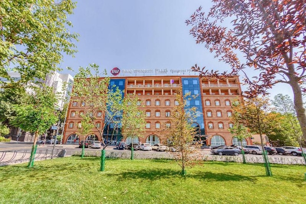Gallery - Best Western Congress Hotel