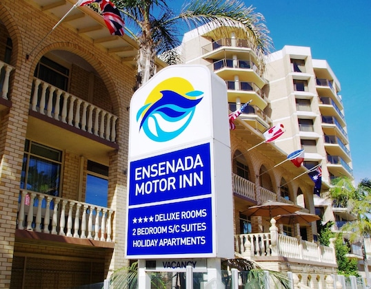 Gallery - Ensenada Motor Inn And Suites
