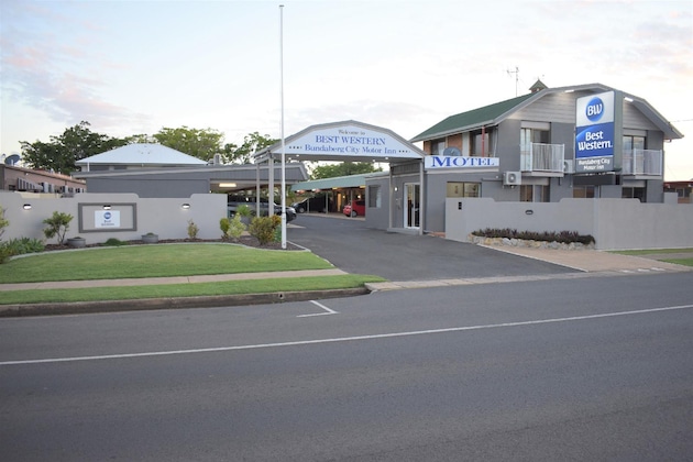 Gallery - Best Western Bundaberg Cty Mtr Inn