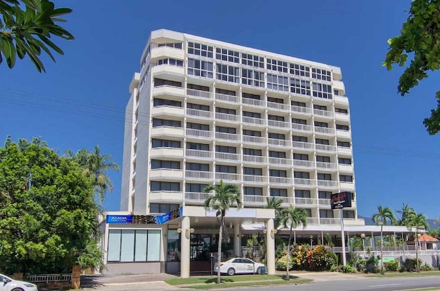 Gallery - Acacia Court Hotel