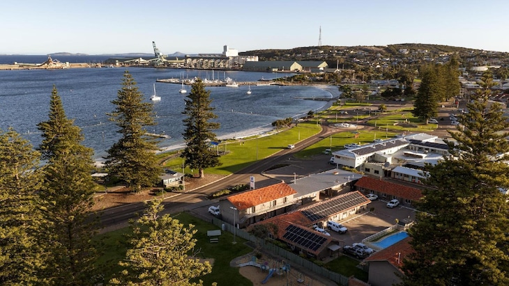 Gallery - Hospitality Esperance, Surestay Collection Hotel By Best Western