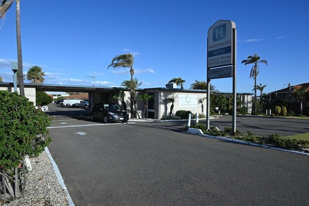 Gallery - Hospitality Geraldton, Surestay Collection By Best Western