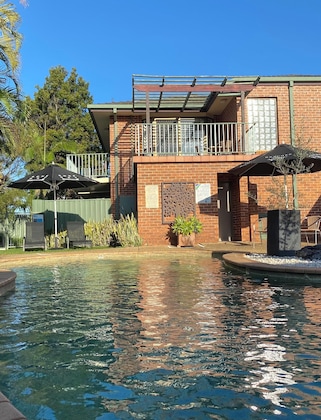 Gallery - Macquarie Barracks Motor Inn