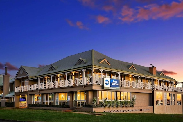 Gallery - Best Western Sanctuary Inn