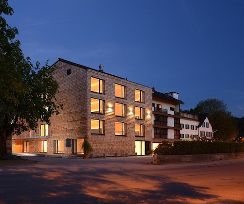 Gallery - Hotel Hoher Freschen