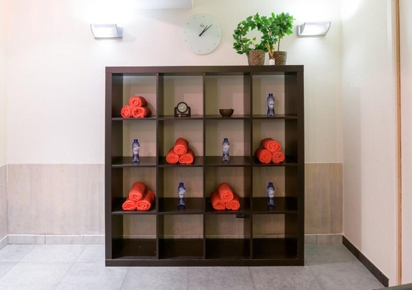 Gallery - Axis Hotel