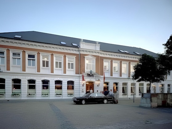 Gallery - Best Western Plus Hotel Eyde
