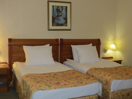 Gallery - Best Western Hotel Turist