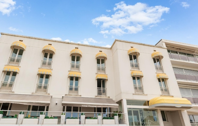 Gallery - The Originals Boutique, Hotel Miramar